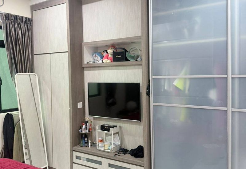 Sky Oasis Residences