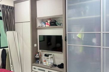 Sky Oasis Residences