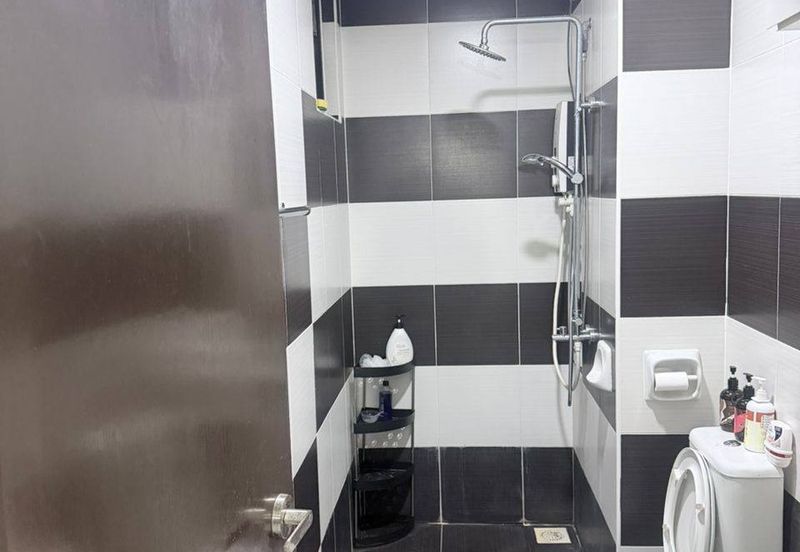 Sky Oasis Residences