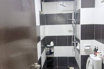 Sky Oasis Residences