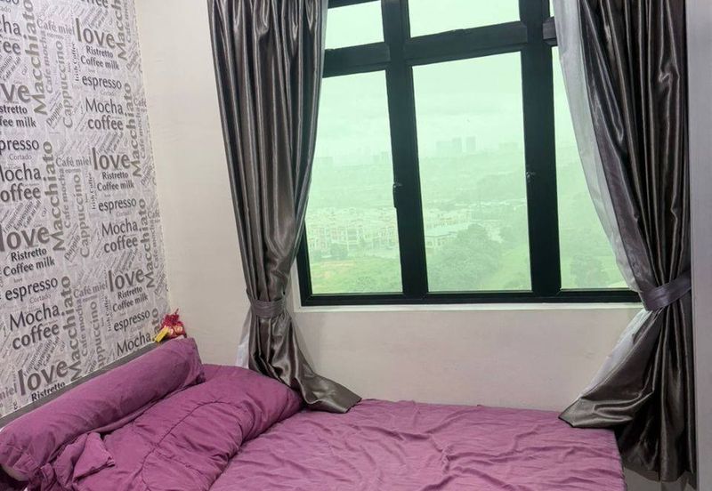 Sky Oasis Residences