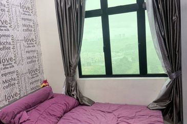 Sky Oasis Residences