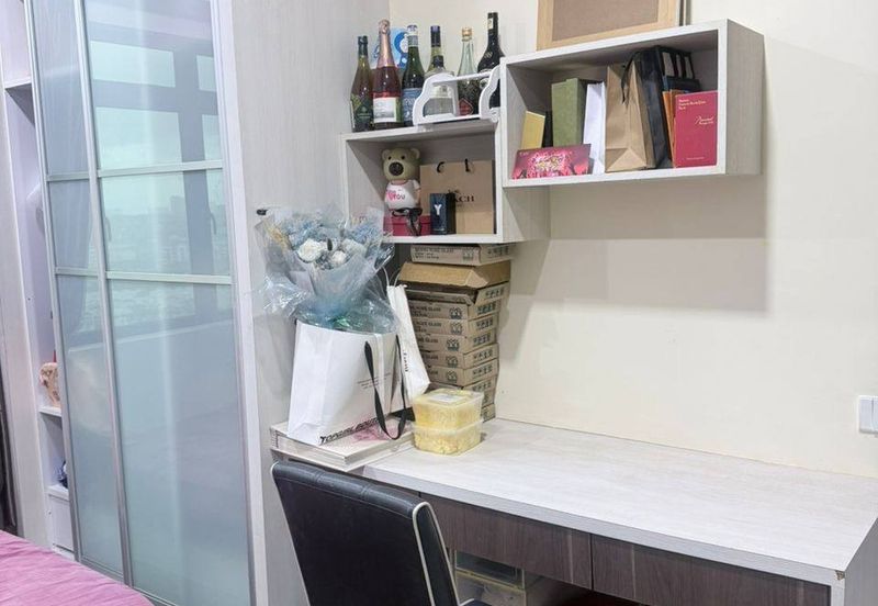 Sky Oasis Residences