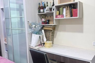 Sky Oasis Residences