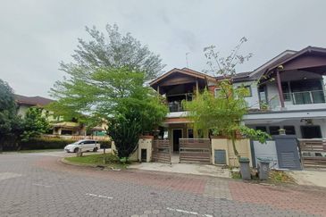 Taman Kempas Utama