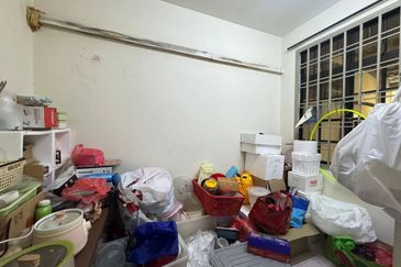 Bandar Baru Permas Jaya