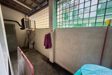 Bandar Baru Permas Jaya