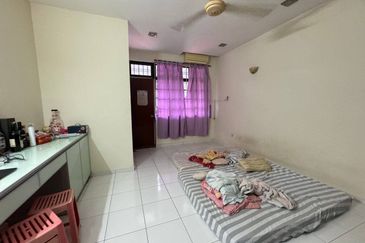 Bandar Baru Permas Jaya