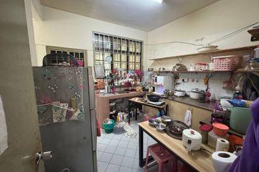 Bandar Baru Permas Jaya