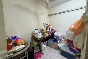 Bandar Baru Permas Jaya