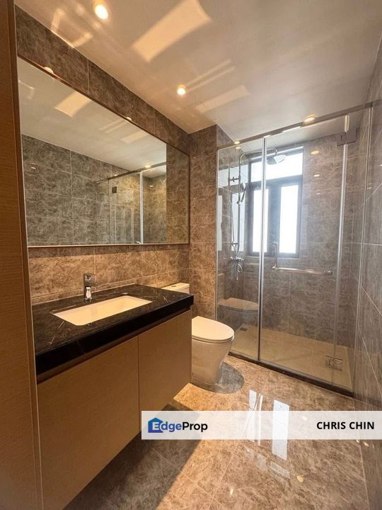 R&F Princess Cove Phase 2 Studio Unit For Sale, Johor, Johor Bahru