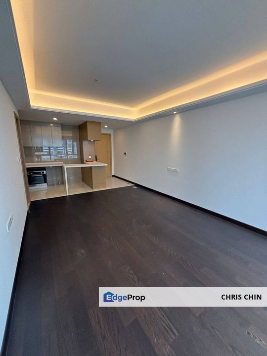 R&F Princess Cove Phase 2 Studio Unit For Sale, Johor, Johor Bahru