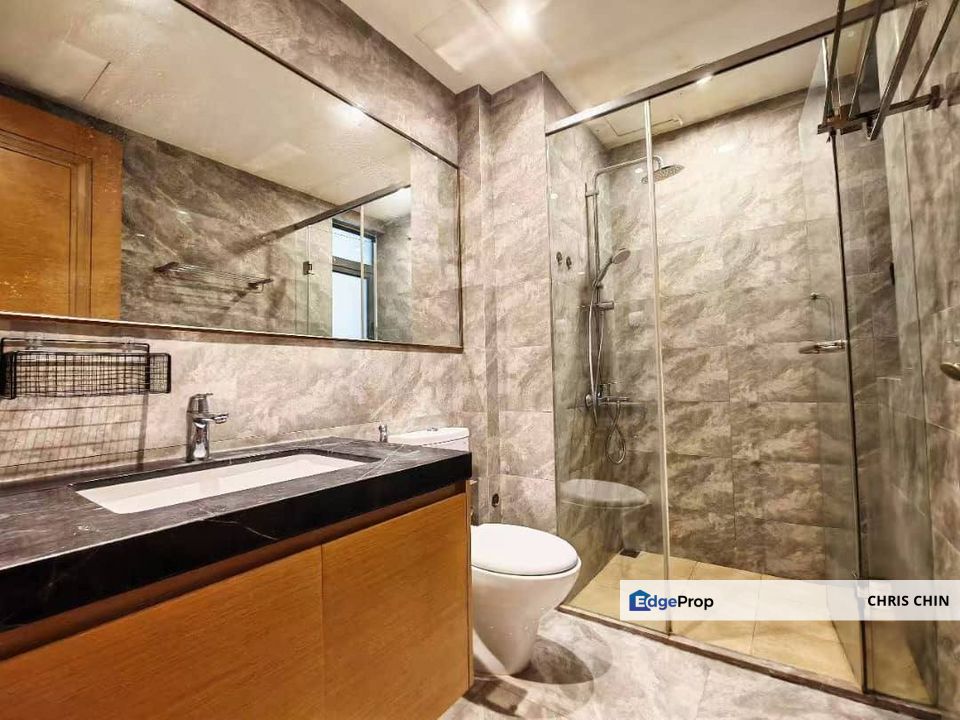 R&F Princess Cove Phase 1 For Sale , Johor, Johor Bahru