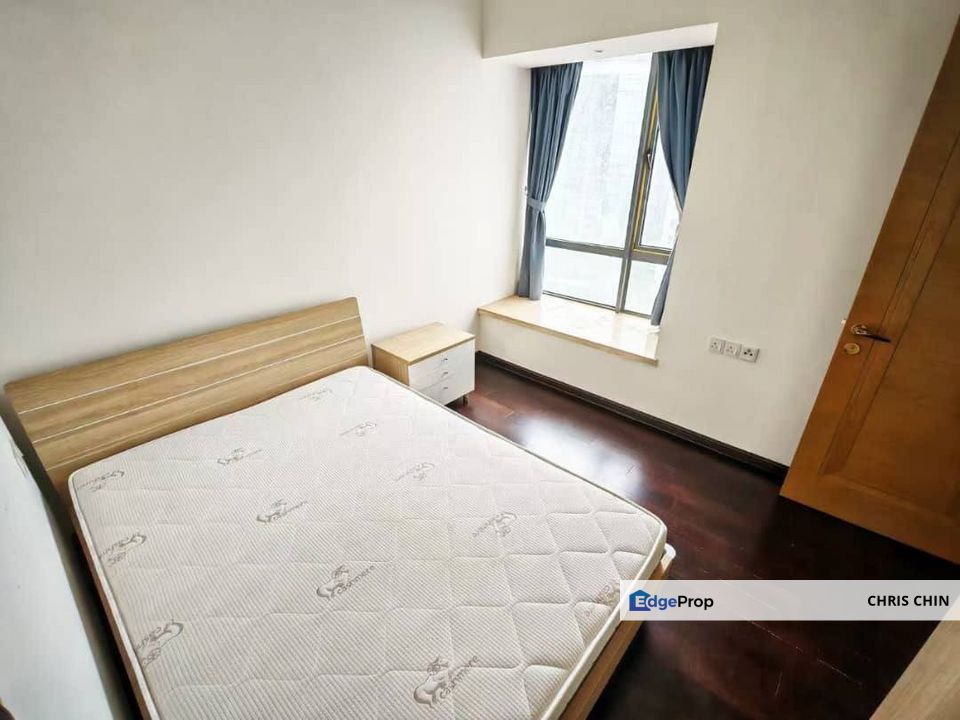 R&F Princess Cove Phase 1 For Sale , Johor, Johor Bahru