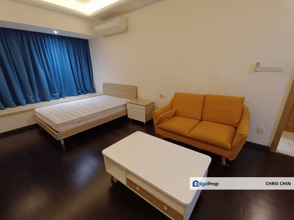 R&F Princess Cove Phase 1 For Sale , Johor, Johor Bahru