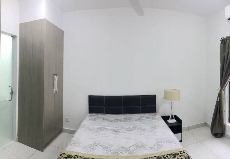 1Tebrau (One Tebrau Residence)