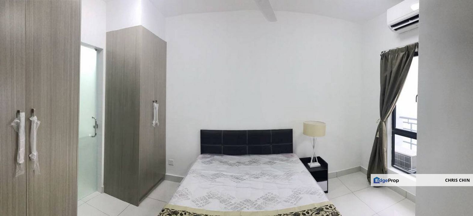 1 Tebrau Residence 1 Bedroom For Sale , Johor, Johor Bahru