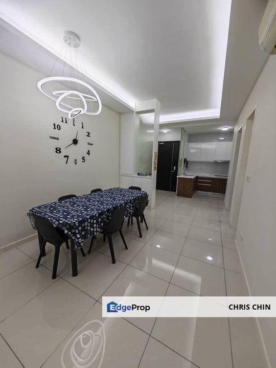 Setia Sky 88 Residence 2 Bedroom For Sale, Johor, Johor Bahru