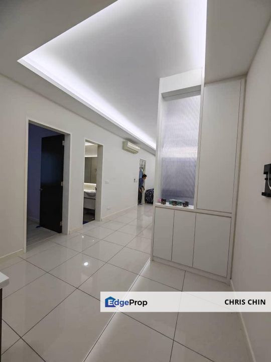 Setia Sky 88 Residence 2 Bedroom For Sale, Johor, Johor Bahru