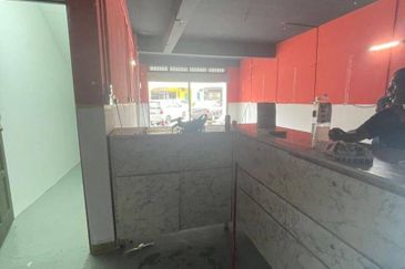 Taman Desa Cemerlang