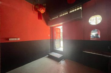 Taman Desa Cemerlang