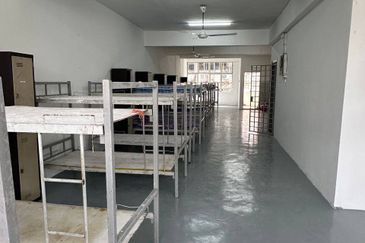 Taman Desa Cemerlang