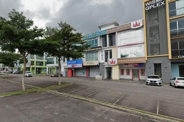Bandar Baru Permas Jaya