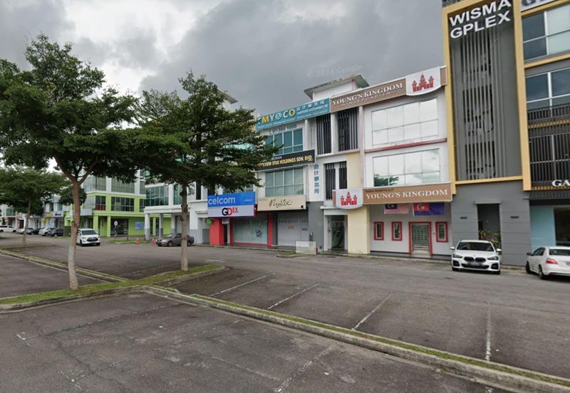 Bandar Baru Permas Jaya