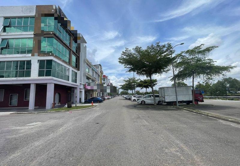 Bandar Baru Permas Jaya