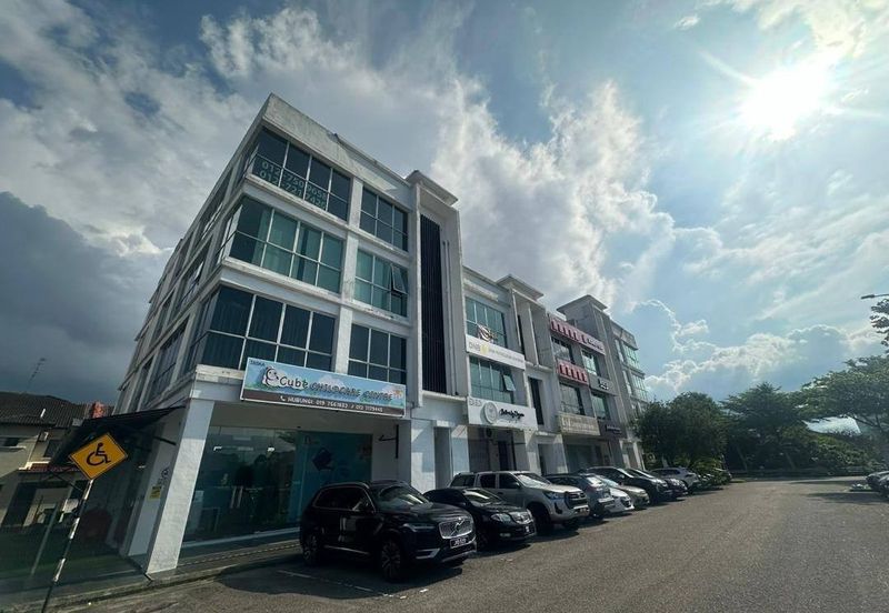 Bandar Baru Permas Jaya