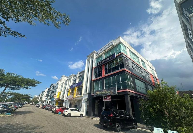 Bandar Baru Permas Jaya