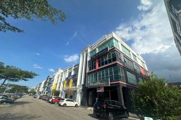 Bandar Baru Permas Jaya