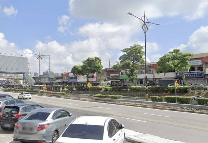 Taman Sri Tebrau