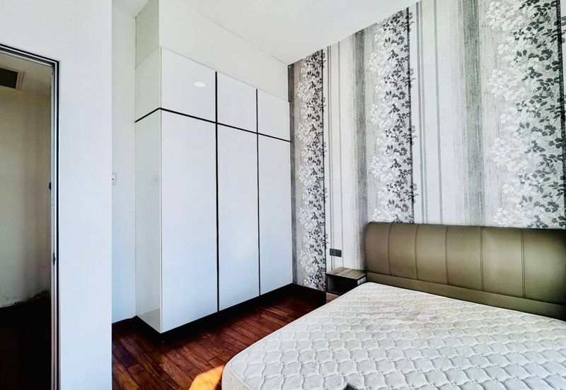 TriTower Residence @ Johor Bahru Sentral