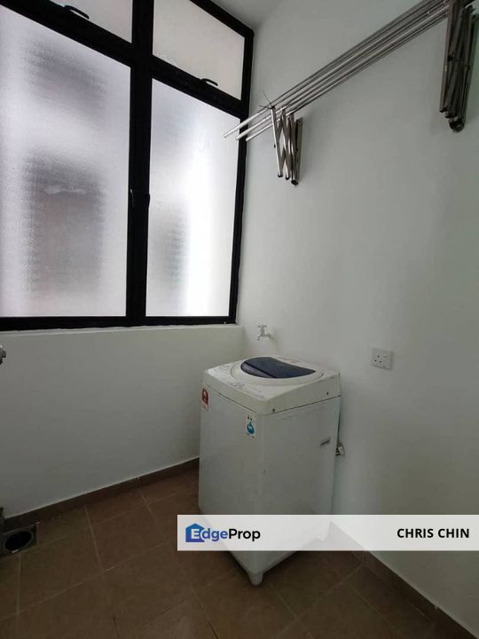 D' Summit Residences 1 Bedroom Unit For Sale, Johor, Johor Bahru