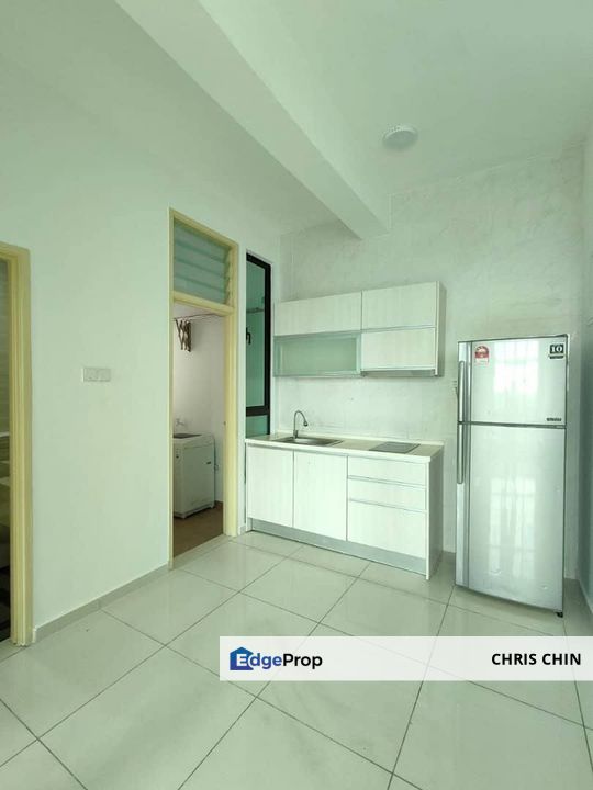 D' Summit Residences 1 Bedroom Unit For Sale, Johor, Johor Bahru