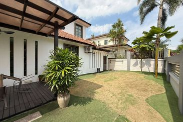 Taman Desa Cemerlang