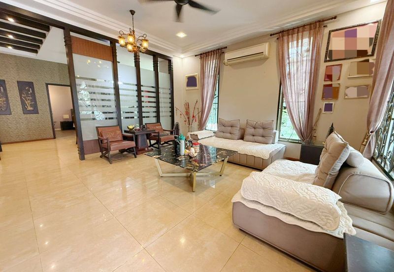 Taman Desa Cemerlang