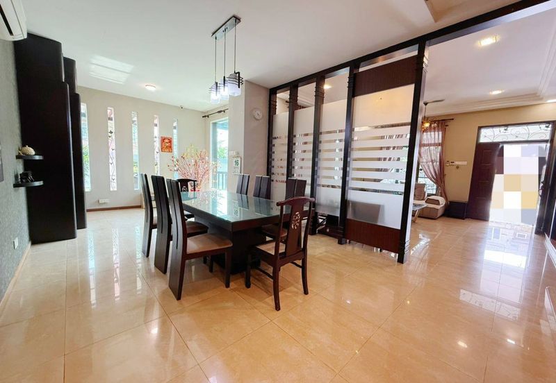 Taman Desa Cemerlang