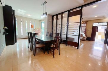 Taman Desa Cemerlang