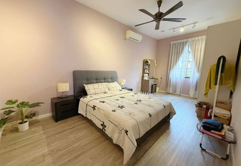 Taman Desa Cemerlang