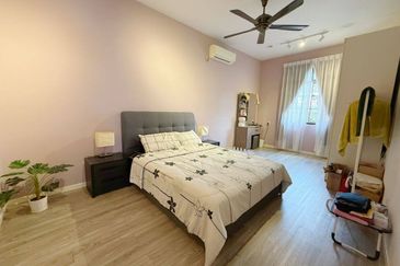 Taman Desa Cemerlang