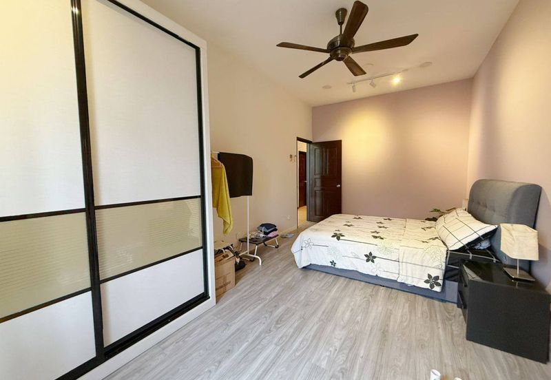 Taman Desa Cemerlang