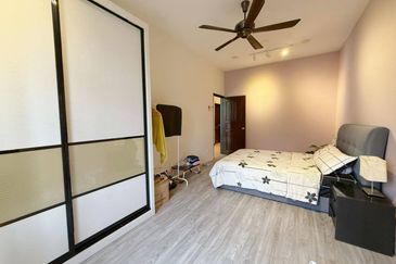 Taman Desa Cemerlang