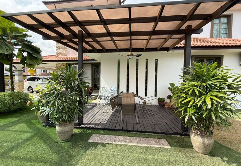 Taman Desa Cemerlang