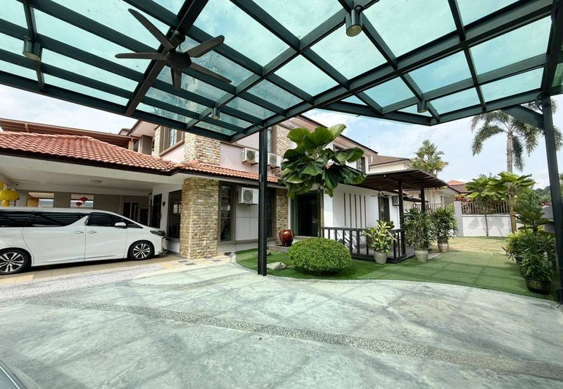 Taman Desa Cemerlang