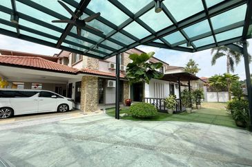 Taman Desa Cemerlang