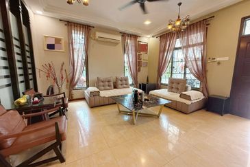 Taman Desa Cemerlang