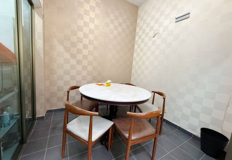 Taman Desa Cemerlang