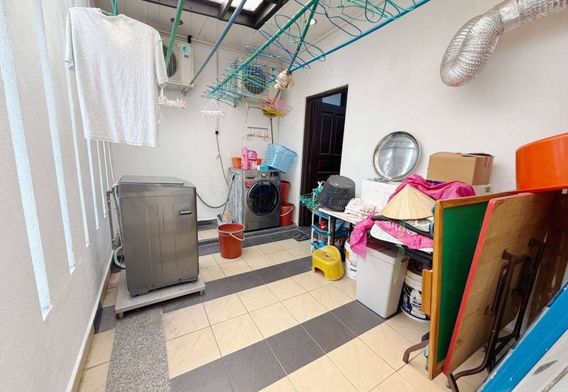 Taman Desa Cemerlang